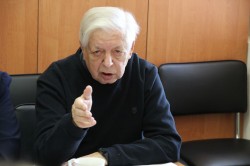 Депутаты поддержали предложение общественности присвоить Николаю Речкину звание Почетный гражданин