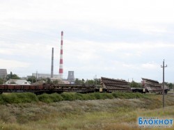 Железная дорога в Волгодонске будет электрифицирована