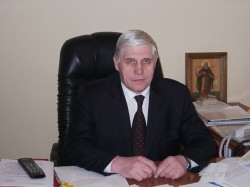 Сергей Шерстюк: «Комфортный инвестиционный климат – залог стабильного будущего»