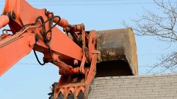 Депутаты намерены вести активную борьбу с самостроями