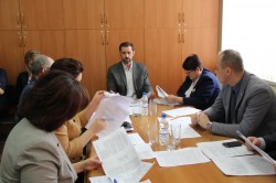 Депутаты обеспокоены за оснащение техникой волгодонских спасателей