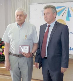 Такая судьба – быть первым