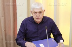 В округе №12 открыта интернет-приемная депутата Сергея Шерстюка