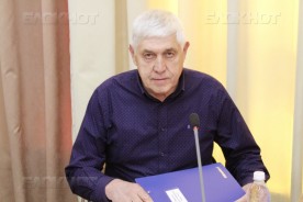 В округе №12 открыта интернет-приемная депутата Сергея Шерстюка
