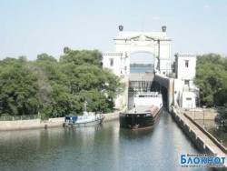 Волгодонск рискует остаться без воды, как три года назад