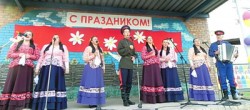 Старые и новые песни о главном