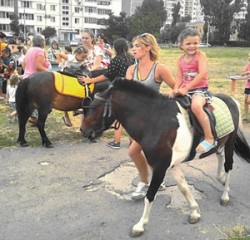 Праздник неравнодушных людей
