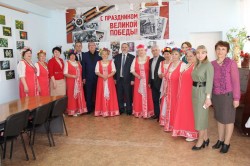 Волгодонская Дума принимает Ставропольскую: подписали соглашение и обменялись опытом