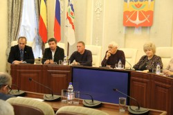 Депутаты в очередной раз обсудили Стратегию 2030 и внесли свои поправки