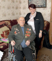 Добрые традиции и новые идеи