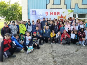  Турнир по подвижным играм: депутат Георгий Ковалевский наградил юных воспитанников ДЮСШ № 4