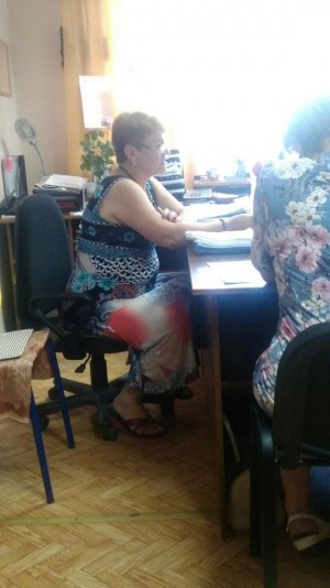Совет профилактики в округе №14