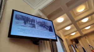 ТОС «Вектор развития» округа № 4 поделился опытом работы вместе с депутатом
