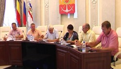 Вопрос о том, как побороть стихийные рынки в Волгодонске по-прежнему актуален
