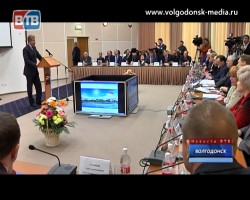 Названы имена половины членов конкурсной комиссии, которая решит, кто будет сити менеджером Волгодонска
