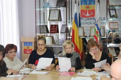 Помощники депутатов: вопросы, планы, предложения
