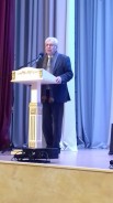 Волгодонские единороссы пообщались с академиком Евгением Ямбургом