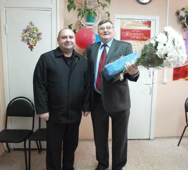 поздравление жданова