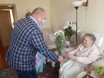 100лет