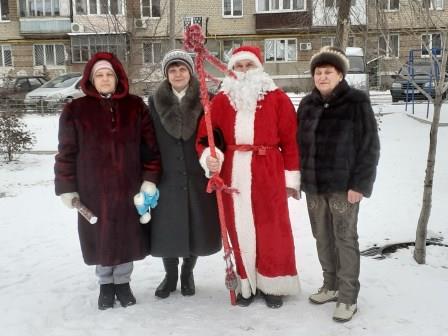 все с дм