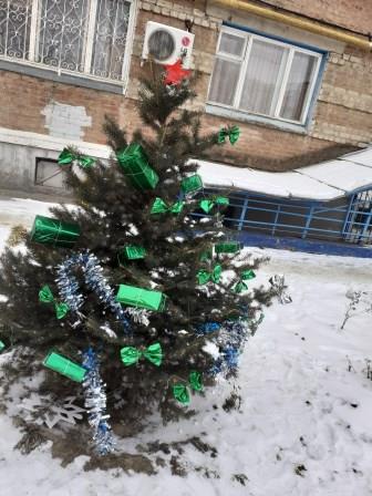 зел1е