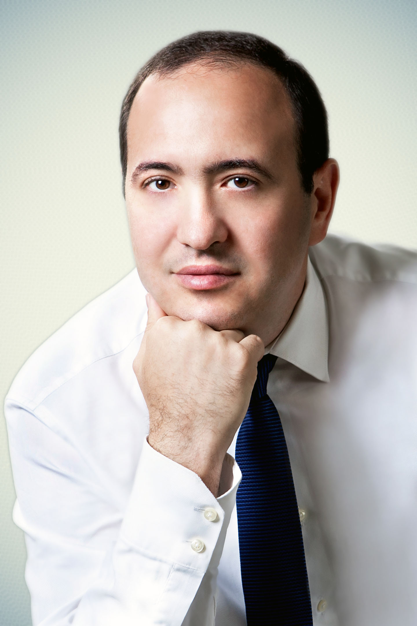 1 Фирсов